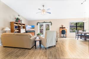 2320 AMHERST LANE, MOUNT DORA, FL 32757 Sold 02/06/25