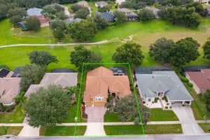 4076 GREYSTONE DR, CLERMONT, FL 34711 Sold 10/25/24