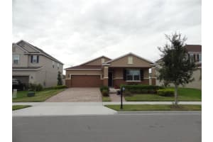 11844 THATCHER AVENUE, ORLANDO, FL 32836 Sold 02/26/25