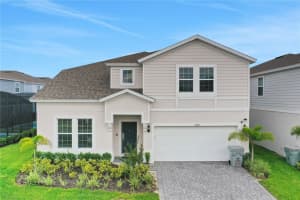 3708 LANA AVENUE, DAVENPORT, FL 33897 Sold 12/19/24