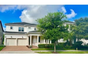 8349 TOPSAIL PLACE, WINTER GARDEN, FL 34787 Sold 05/09/25