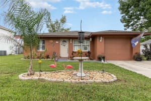 207 MAGELLAN DRIVE, KISSIMMEE, FL 34758 Sold 10/30/24