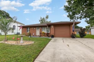 207 MAGELLAN DRIVE, KISSIMMEE, FL 34758 Sold 10/30/24