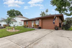 207 MAGELLAN DRIVE, KISSIMMEE, FL 34758 Sold 10/30/24