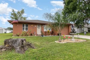 207 MAGELLAN DRIVE, KISSIMMEE, FL 34758 Sold 10/30/24