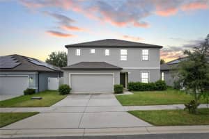 342 CITRUS ISLE LOOP LOOP, DAVENPORT, FL 33837 Sold 11/29/24