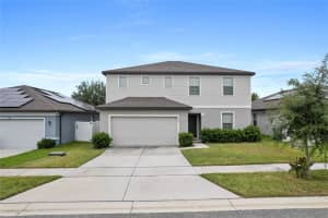 342 CITRUS ISLE LOOP LOOP, DAVENPORT, FL 33837 Sold 11/29/24