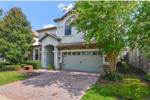1435 MOON VALLEY DRIVE, DAVENPORT, FL 33896 - MLS#MFRO6241461