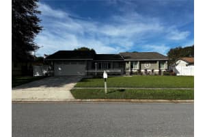 1542 NEWBRIDGE LANE, ORLANDO, FL 32825 Sold 03/17/25
