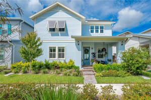 10639 MARCONI AVE, ORLANDO, FL 32827 Sold 01/10/25