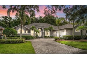 13413 POINTE COURT, ORLANDO, FL 32828 Sold 11/14/24