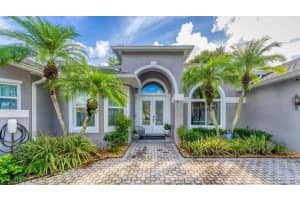 13413 POINTE COURT, ORLANDO, FL 32828 Sold 11/14/24