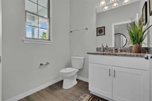 16019 RIDGE HAVEN ALLEY, WINTER GARDEN, FL 34787 Sold 01/17/25