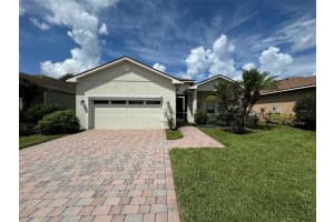 2331 SALZBURG LOOP, WINTER HAVEN, FL 33884 Sold 03/19/25
