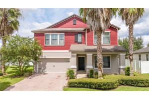 1934 PANTHEON DRIVE, WINTER GARDEN, FL 34787 Sold 04/25/25