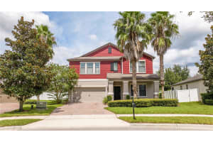 1934 PANTHEON DRIVE, WINTER GARDEN, FL 34787 Sold 04/25/25