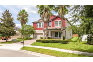 1934 PANTHEON DRIVE, WINTER GARDEN, FL 34787 Sold 04/25/25