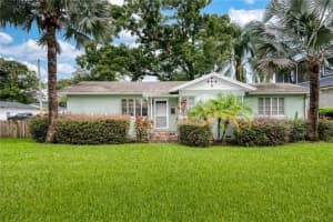 109 HAZEL STREET, ORLANDO, FL 32804 Sold 10/01/24