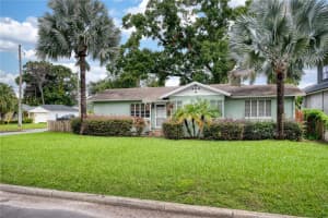 109 HAZEL STREET, ORLANDO, FL 32804 Sold 10/01/24