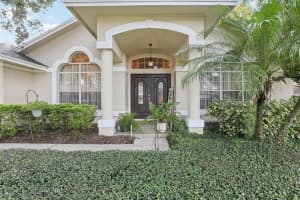 12612 SUMMER TREE COURT, ORLANDO, FL 32828 Sold 11/05/24
