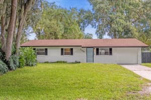 2309 ORANGE TREE DRIVE, EDGEWATER, FL 32141 Sold 02/21/25