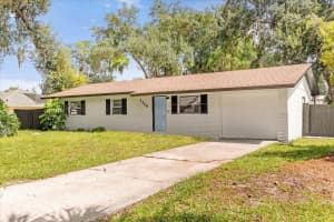 2309 ORANGE TREE DRIVE, EDGEWATER, FL 32141 Sold 02/21/25