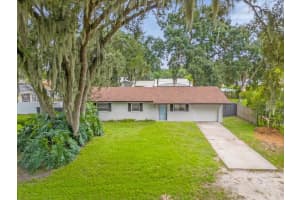 2309 ORANGE TREE DRIVE, EDGEWATER, FL 32141 Sold 02/21/25