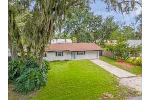 2309 ORANGE TREE DRIVE, EDGEWATER, FL 32141 Sold 02/21/25