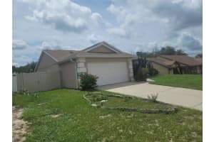 6012 POWDER POST DRIVE, ORLANDO, FL 32810 Sold 02/14/25