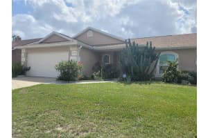 6012 POWDER POST DRIVE, ORLANDO, FL 32810 Sold 02/14/25