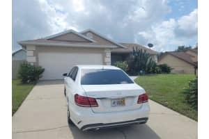 6012 POWDER POST DRIVE, ORLANDO, FL 32810 Sold 02/14/25