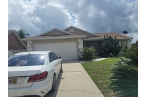 6012 POWDER POST DRIVE, ORLANDO, FL 32810 Sold 02/14/25