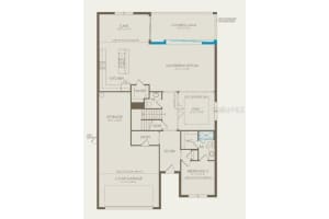 1690 GREEN ORCHARD STREET, SAINT CLOUD, FL 34771 Sold 12/20/24