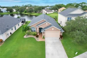 2403 GLASBERN CIRCLE, WEST MELBOURNE, FL 32904 Sold 04/11/25