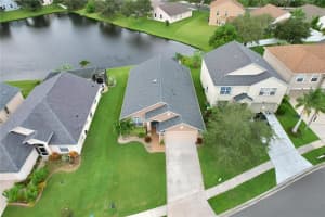2403 GLASBERN CIRCLE, WEST MELBOURNE, FL 32904 Sold 04/11/25