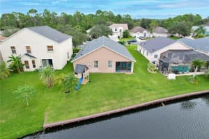 2403 GLASBERN CIRCLE, WEST MELBOURNE, FL 32904 Sold 04/11/25