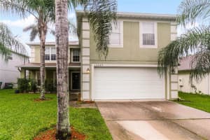 15449 PERDIDO DRIVE, ORLANDO, FL 32828 Sold 12/27/24