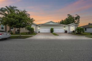 1862 OVERCUP AVENUE, SAINT CLOUD, FL 34771 Sold 06/27/25