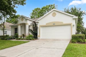 3448 CAPLAND AVENUE, CLERMONT, FL 34711 Sold 10/31/24