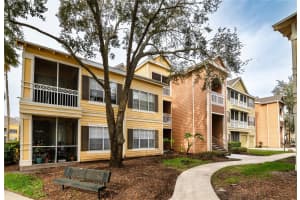 2336 MID TOWN TERRACE, ORLANDO, FL 32839 Sold 11/29/24