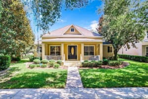 11721 CAMDEN PARK DRIVE, WINDERMERE, FL 34786 Sold 12/16/24