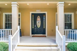 11721 CAMDEN PARK DRIVE, WINDERMERE, FL 34786 Sold 12/16/24