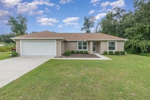 7162 124TH STREET, BELLEVIEW, FL 34420 Sold 10/18/24