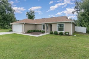 7162 124TH STREET, BELLEVIEW, FL 34420 Sold 10/18/24
