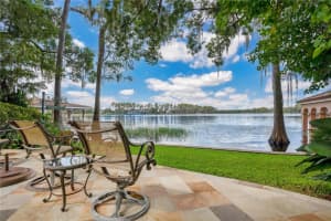 6324 DEACON CIRCLE, WINDERMERE, FL 34786 Sold 06/02/25