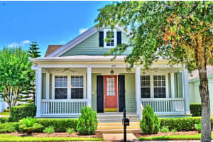 203 REDBUD STREET, CELEBRATION, FL 34747 Sold 11/22/24