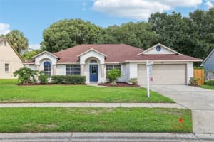 448 LONG PINE DRIVE, LAKE MARY, FL 32746 Sold 12/03/24