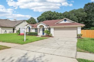 448 LONG PINE DRIVE, LAKE MARY, FL 32746 Sold 12/03/24