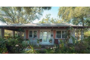 828 20TH AVENUE, ST PETERSBURG, FL 33705 Sold 11/08/24