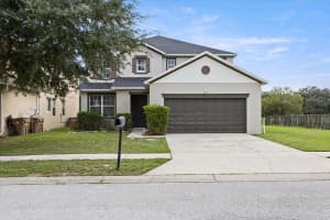 1234 CEDARWOOD WAY, CLERMONT, FL 34714 Sold 01/13/25